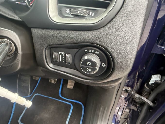 2025 Jeep Renegade