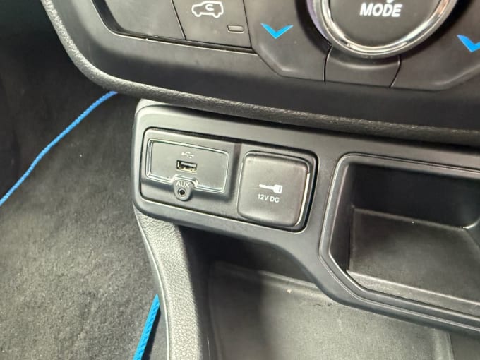 2025 Jeep Renegade