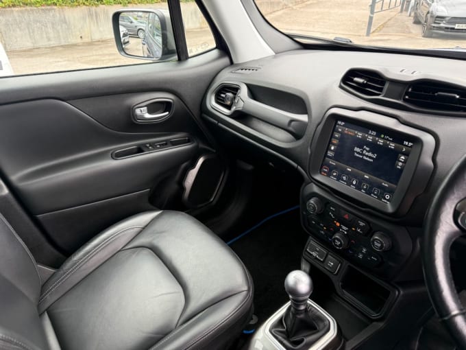 2025 Jeep Renegade