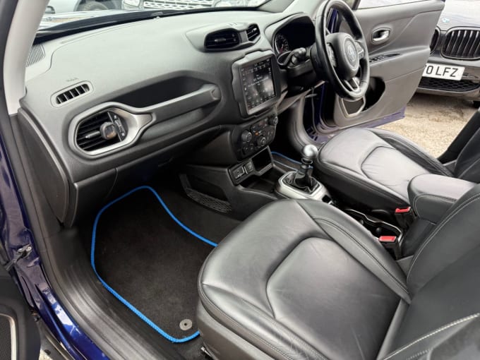 2025 Jeep Renegade