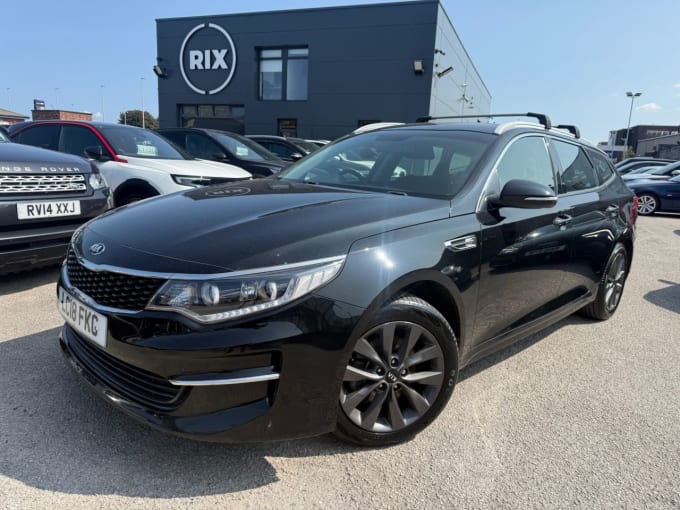 2025 Kia Optima