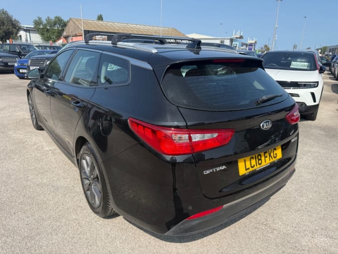 2025 Kia Optima