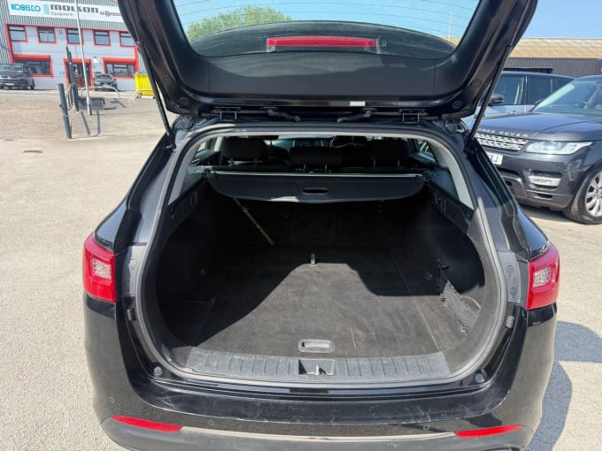 2025 Kia Optima