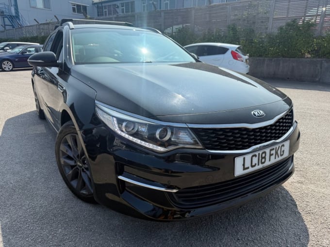 2025 Kia Optima