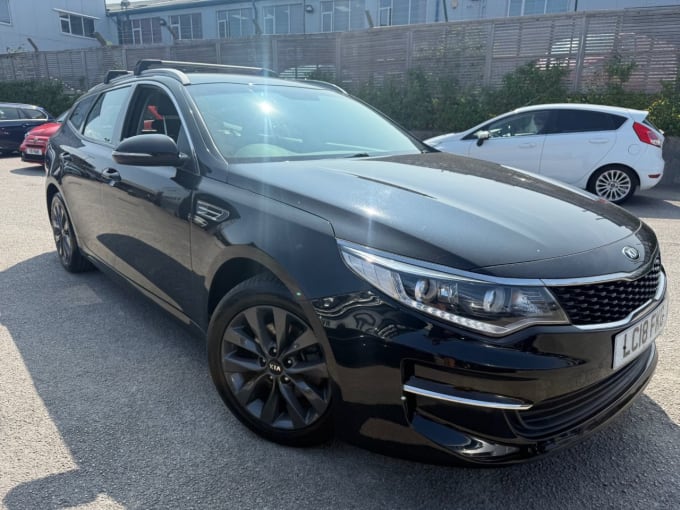 2025 Kia Optima