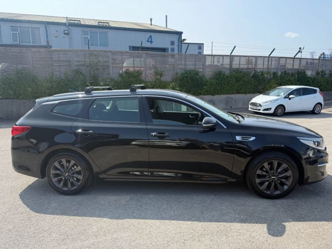 2025 Kia Optima