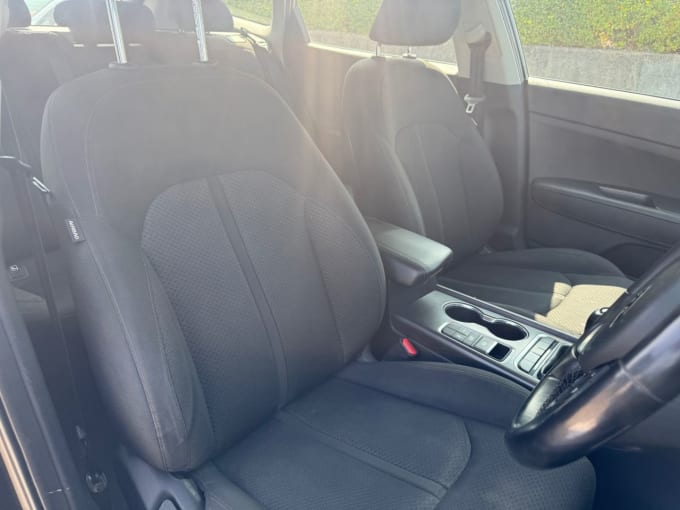 2025 Kia Optima