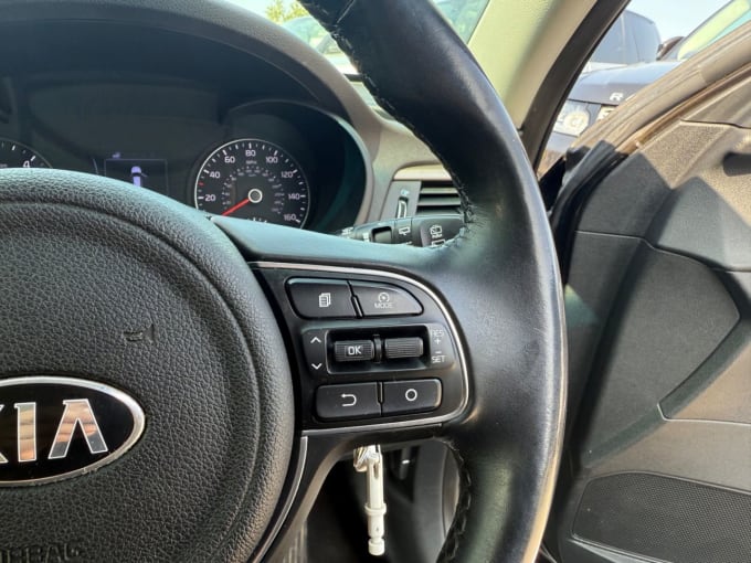 2025 Kia Optima