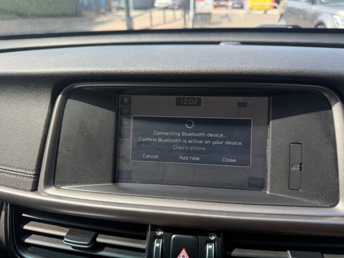 2025 Kia Optima
