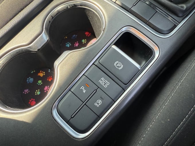 2025 Kia Optima