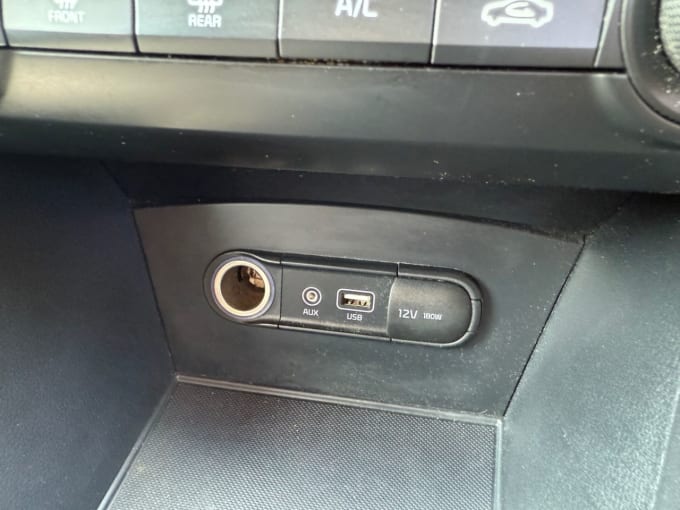 2025 Kia Optima