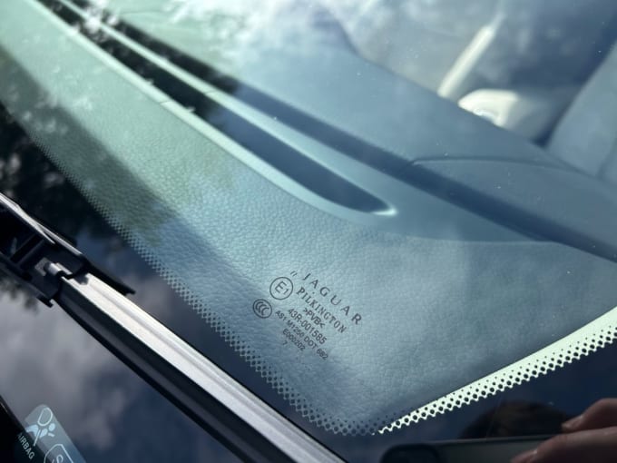 2025 Jaguar Xkr