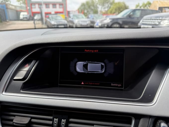 2025 Audi A4 Avant
