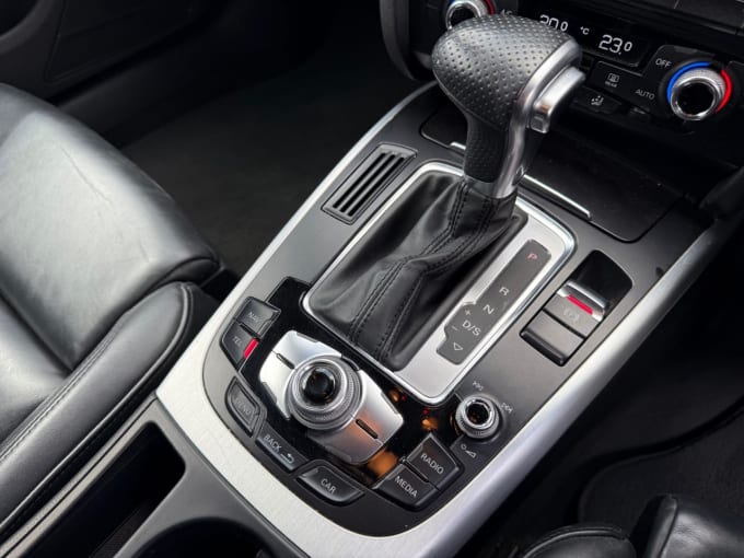 2025 Audi A4 Avant