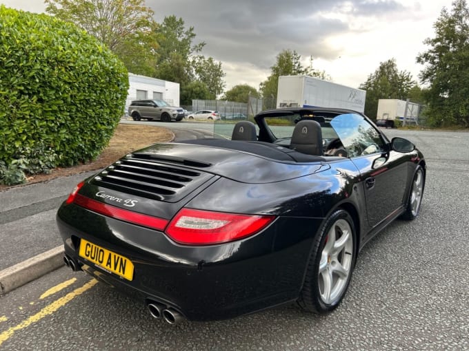 2025 Porsche 911