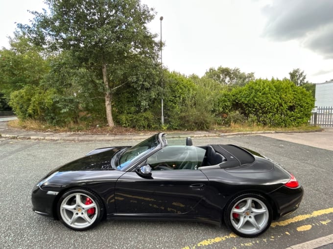 2025 Porsche 911