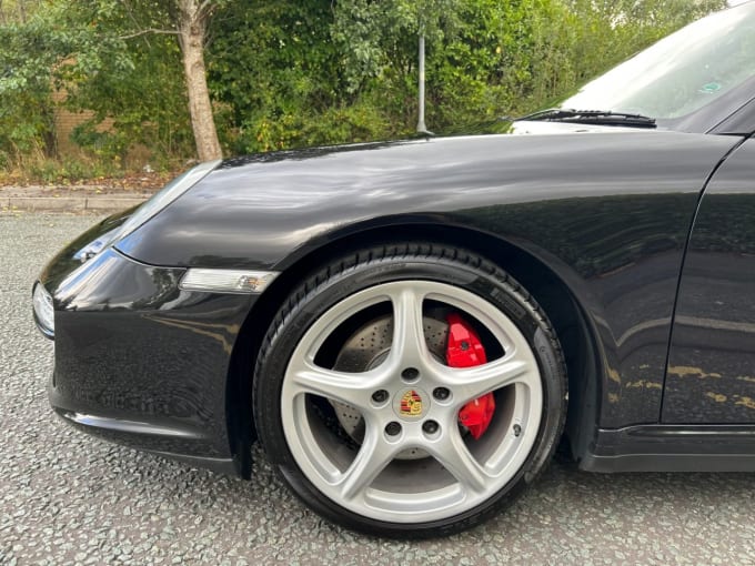 2025 Porsche 911