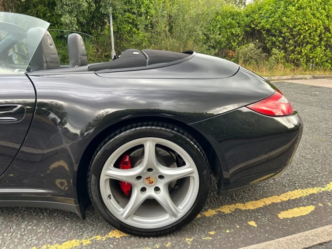 2025 Porsche 911