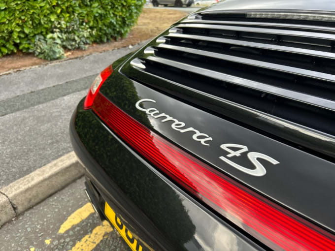 2025 Porsche 911