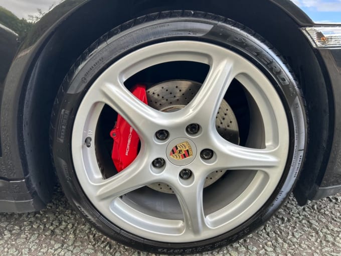 2025 Porsche 911