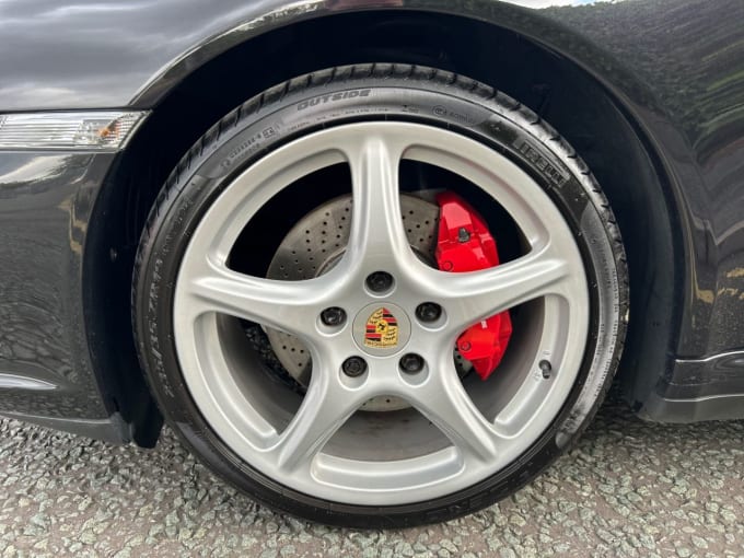 2025 Porsche 911