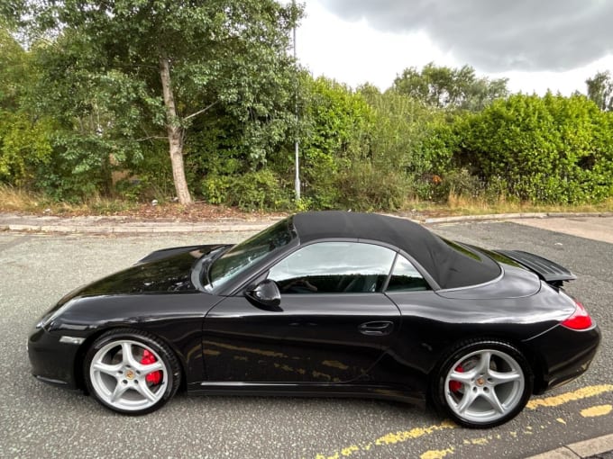 2025 Porsche 911