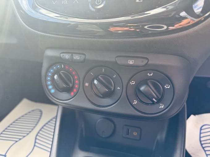 2025 Vauxhall Corsa