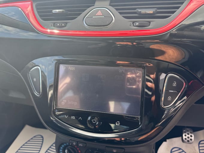 2025 Vauxhall Corsa