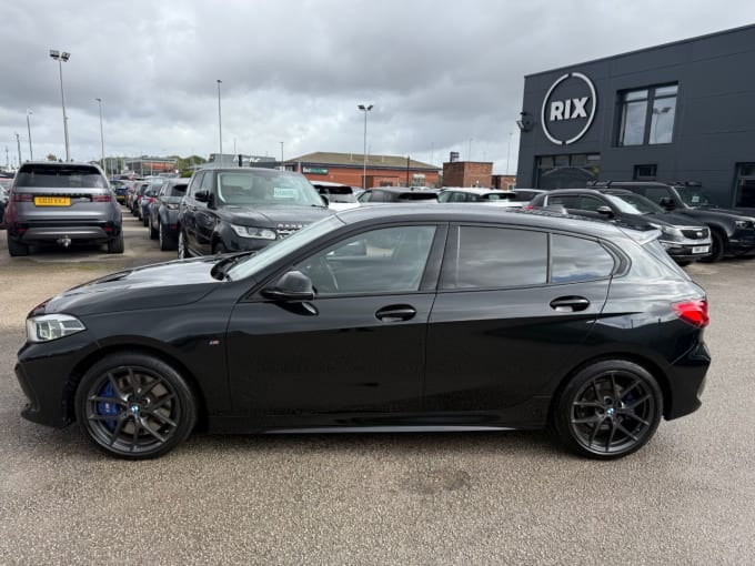 2025 BMW 1 Series