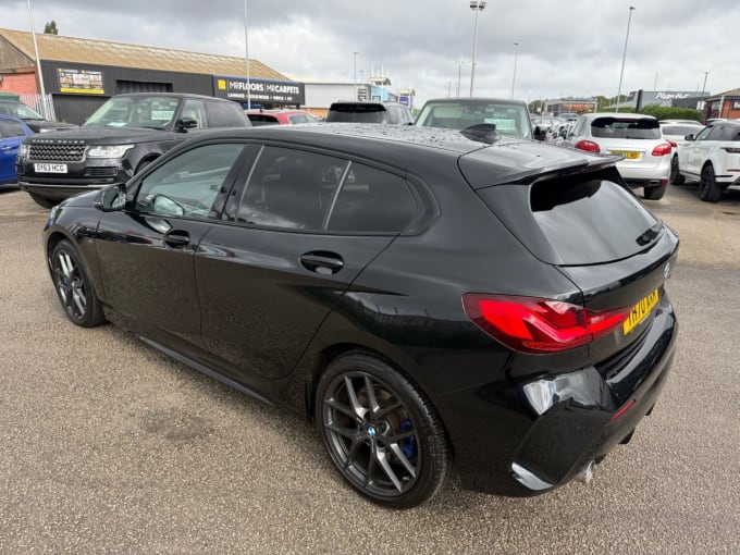 2025 BMW 1 Series