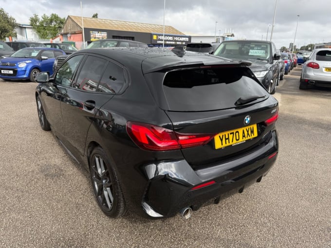 2025 BMW 1 Series