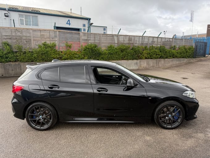 2025 BMW 1 Series