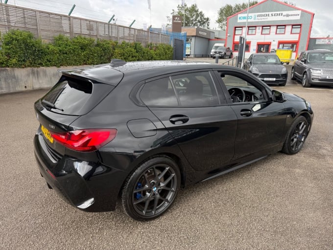 2025 BMW 1 Series
