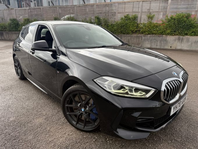 2025 BMW 1 Series