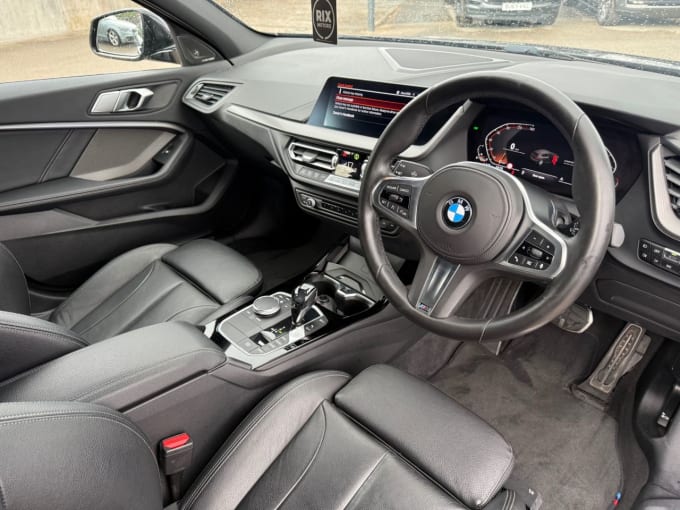 2025 BMW 1 Series