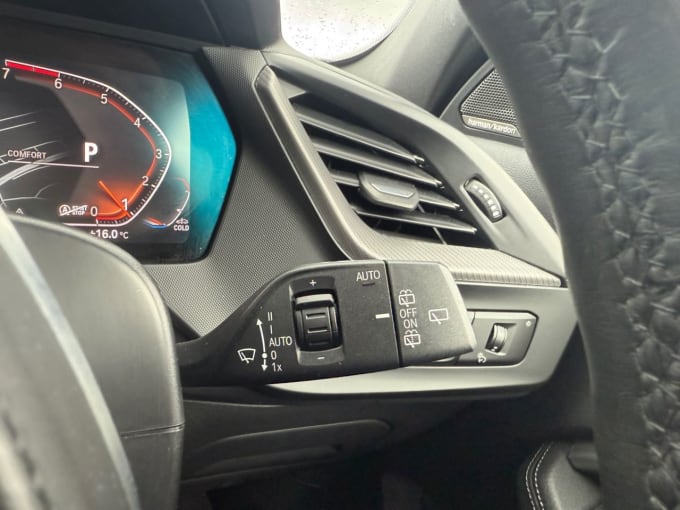 2025 BMW 1 Series