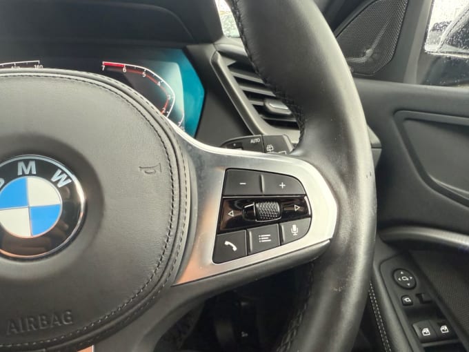 2025 BMW 1 Series