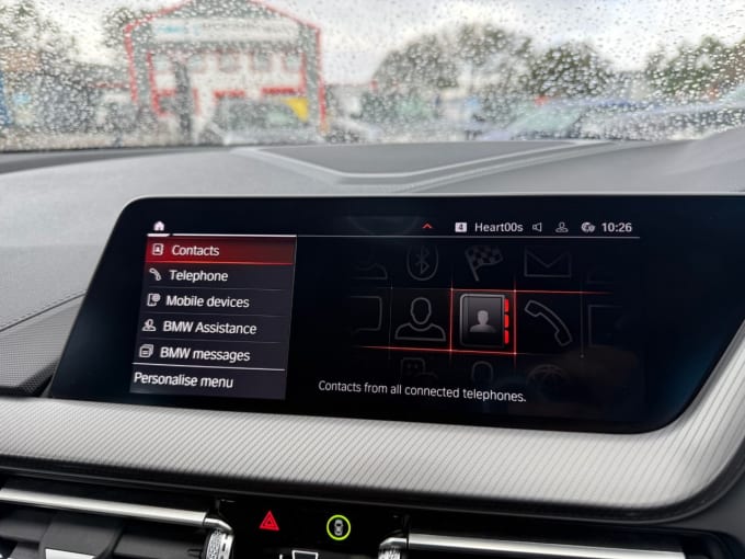 2025 BMW 1 Series