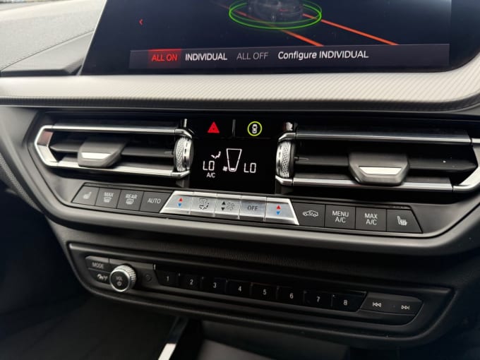 2025 BMW 1 Series