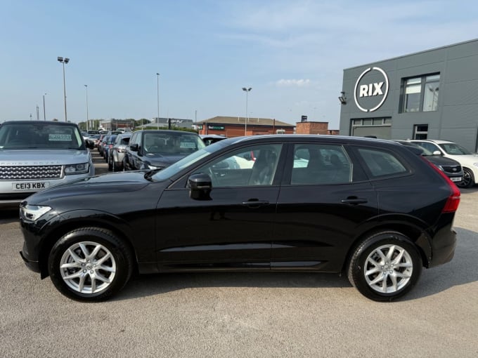 2025 Volvo Xc60