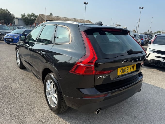 2025 Volvo Xc60