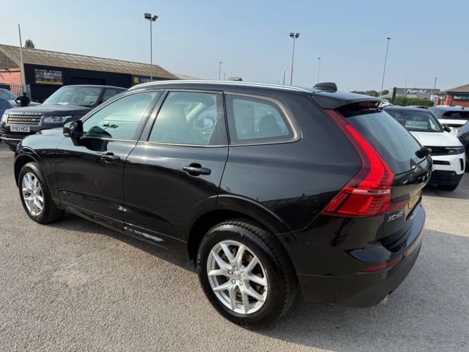 2025 Volvo Xc60