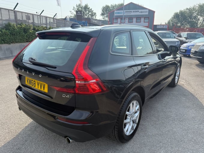 2025 Volvo Xc60