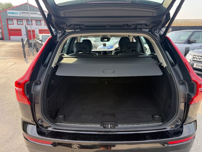 2025 Volvo Xc60
