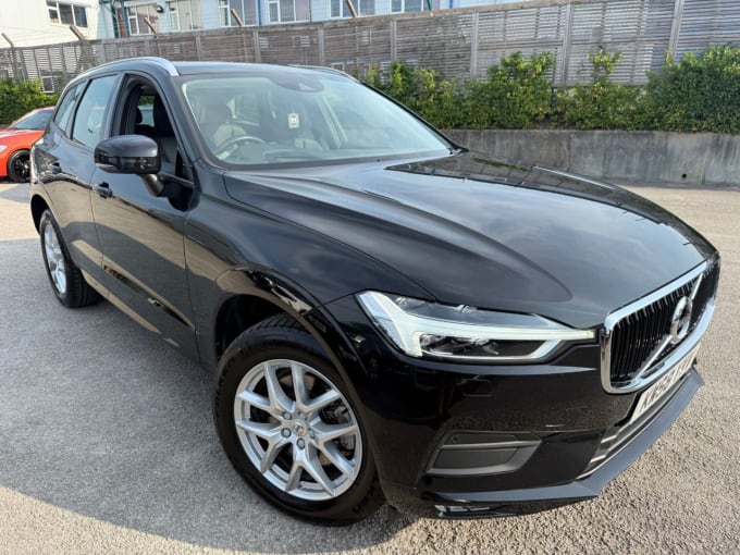 2025 Volvo Xc60