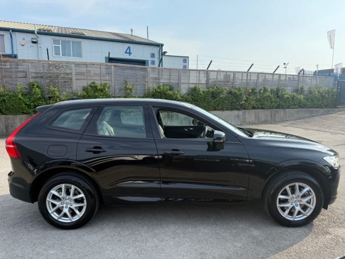 2025 Volvo Xc60