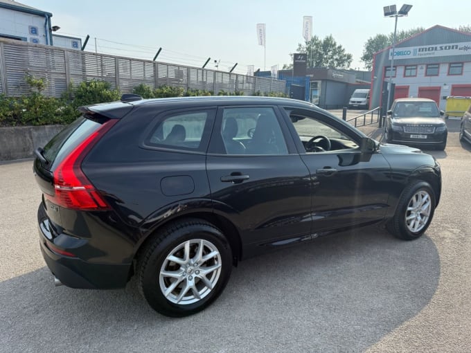 2025 Volvo Xc60