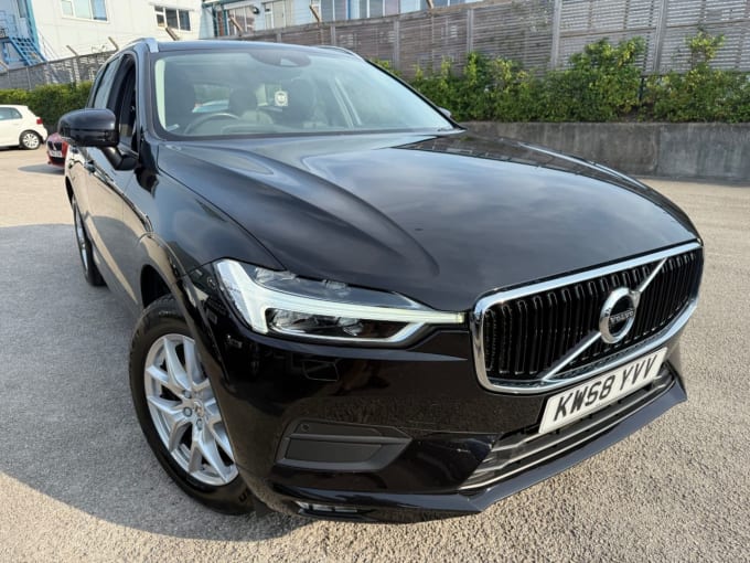 2025 Volvo Xc60