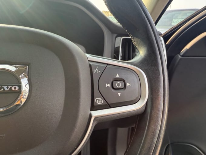 2025 Volvo Xc60