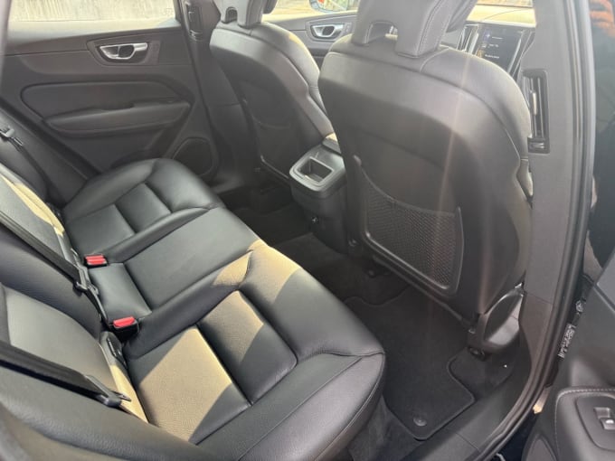 2025 Volvo Xc60